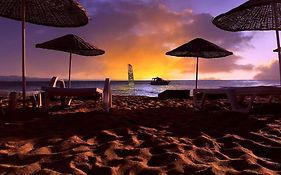 Çiçek Evler Tatil Köyü